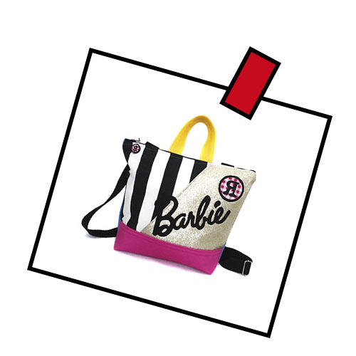 Bolsos Frikis