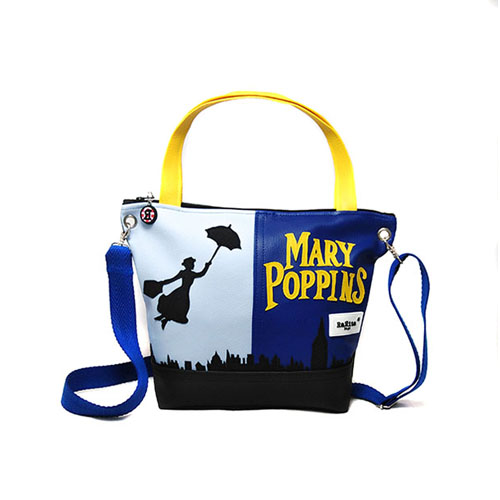 Mary Poppins Bag
