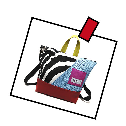 Bolsos Frikis