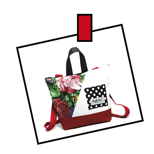 Bolsos Frikis